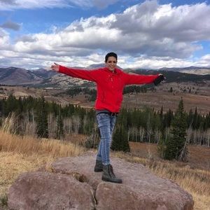 Meet your Posher, Heather